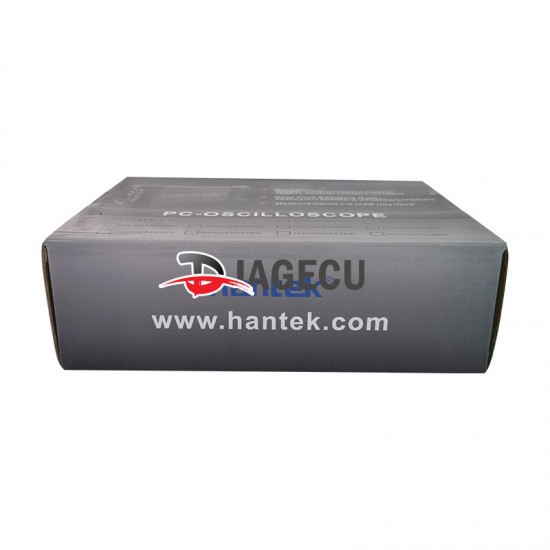 Hantek 6022BE PC-OSCILLOSCOPE 6022be Laptop PC USB Digital Oscilloscope Handheld Storage 2 Channels 20MHZ Hantek 6022BE PC-OSCILLOSCOPE 6022be Laptop PC USB Digital Oscilloscope Handheld Storage 2 Channels 20MHZ