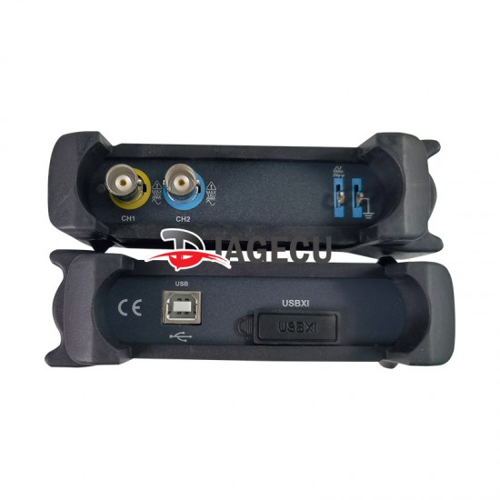 Hantek 6022BE PC-OSCILLOSCOPE 6022be Laptop PC USB Digital Oscilloscope Handheld Storage 2 Channels 20MHZ Hantek 6022BE PC-OSCILLOSCOPE 6022be Laptop PC USB Digital Oscilloscope Handheld Storage 2 Channels 20MHZ