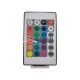Car RGB LED Strip Light 4*9 Car Interior Light Decoration RGB LED Strip Lights with Remote USB Atmosphere Decorative Lamp 12V 6A Car RGB LED Strip Light 4*9 Car Interior Light Decoration RGB LED Strip Lights with Remote USB Atmosphere Decorative Lamp 12V 6A