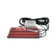 Car RGB LED Strip Light 4*9 Car Interior Light Decoration RGB LED Strip Lights with Remote USB Atmosphere Decorative Lamp 12V 6A Car RGB LED Strip Light 4*9 Car Interior Light Decoration RGB LED Strip Lights with Remote USB Atmosphere Decorative Lamp 12V 6A