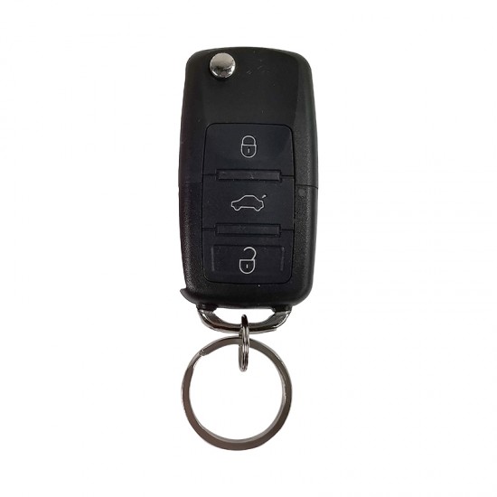 Universal Car Alarm System Automatic Central Kit Door Lock Vehicle Remote Control System M616-8239 Universal Car Alarm System Automatic Central Kit Door Lock Vehicle Remote Control System M616-8239