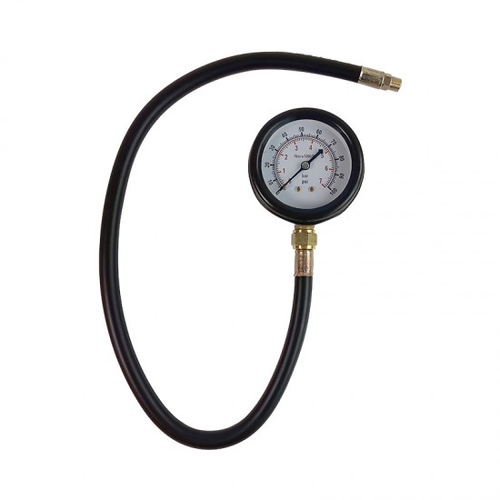TU-12 Auto Transmission Pressure Tester Meter Gauge Tool TU-12 Auto Transmission Pressure Tester Meter Gauge Tool