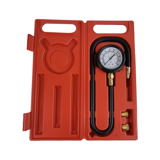 TU-12 Auto Transmission Pressure Tester Meter Gauge Tool TU-12 Auto Transmission Pressure Tester Meter Gauge Tool