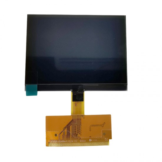 Audi A3 A6 VDO instrument LCD Display Screen (T) Audi A3 A6 VDO instrument LCD Display Screen (T)