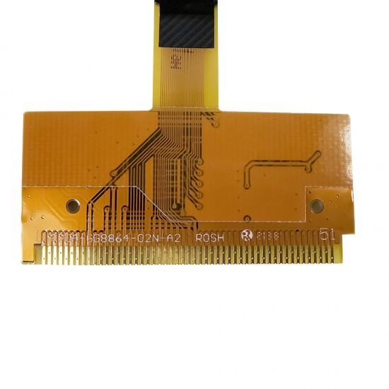Audi A3 A6 VDO instrument LCD Display Screen (T) Audi A3 A6 VDO instrument LCD Display Screen (T)