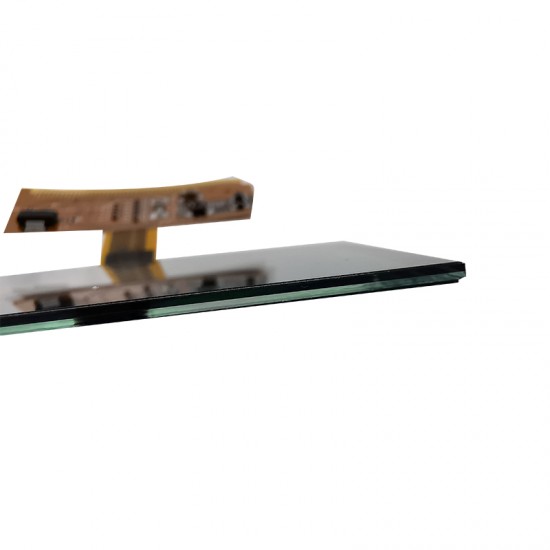 Audi A3 A6 VDO instrument LCD Display Screen (T) Audi A3 A6 VDO instrument LCD Display Screen (T)