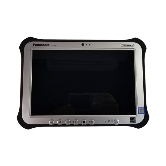 Panasonic FZ-G1 IPS touch screen Support Wifi Bluetooth Portable Tablet Second Hand Panasonic FZ-G1 IPS touch screen Support Wifi Bluetooth Portable Tablet Second Hand