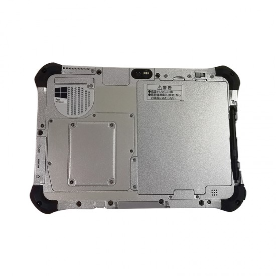 Panasonic FZ-G1 IPS touch screen Support Wifi Bluetooth Portable Tablet Second Hand Panasonic FZ-G1 IPS touch screen Support Wifi Bluetooth Portable Tablet Second Hand