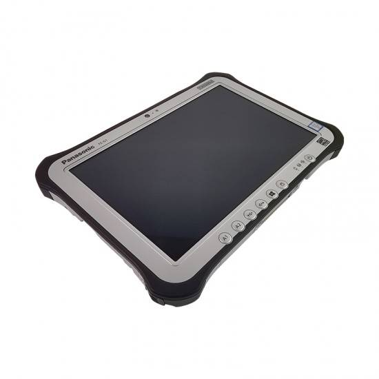 Panasonic FZ-G1 IPS touch screen Support Wifi Bluetooth Portable Tablet Second Hand Panasonic FZ-G1 IPS touch screen Support Wifi Bluetooth Portable Tablet Second Hand