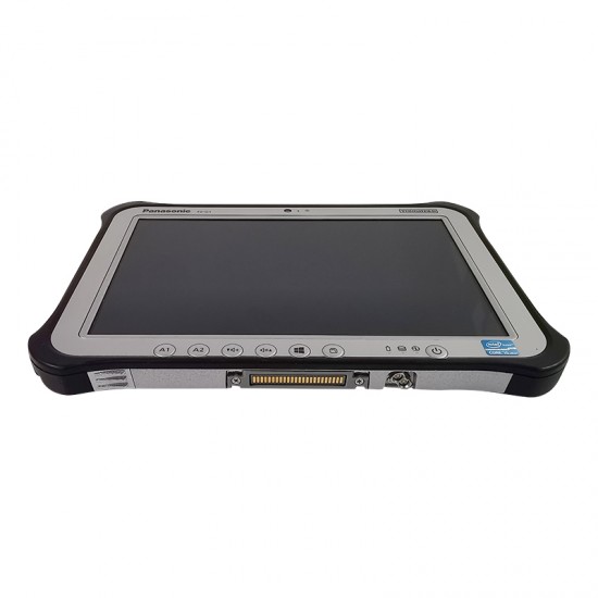 Panasonic FZ-G1 IPS touch screen Support Wifi Bluetooth Portable Tablet Second Hand Panasonic FZ-G1 IPS touch screen Support Wifi Bluetooth Portable Tablet Second Hand