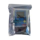 LCR-T7 New Transistor Tester TFT Diode Triode Capacitance Meter LCR ESR meter NPN PNP MOSFET IR Multifunction tester multimeter LCR-T7 New Transistor Tester TFT Diode Triode Capacitance Meter LCR ESR meter NPN PNP MOSFET IR Multifunction tester multimeter