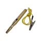 Diagnostic Tools DC 6V 12V 24V Copper Auto Car Light Circuit Tester Lamp Voltage Test Diagnostic Tools DC 6V 12V 24V Copper Auto Car Light Circuit Tester Lamp Voltage Test