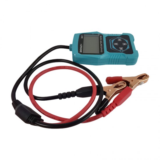 ALLOSUN EM571 3in1 12v Automotive Battery Tester Multifunction Check Meter Digital Analyzer ALLOSUN EM571 3in1 12v Automotive Battery Tester Multifunction Check Meter Digital Analyzer
