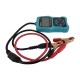 ALLOSUN EM571 3in1 12v Automotive Battery Tester Multifunction Check Meter Digital Analyzer ALLOSUN EM571 3in1 12v Automotive Battery Tester Multifunction Check Meter Digital Analyzer