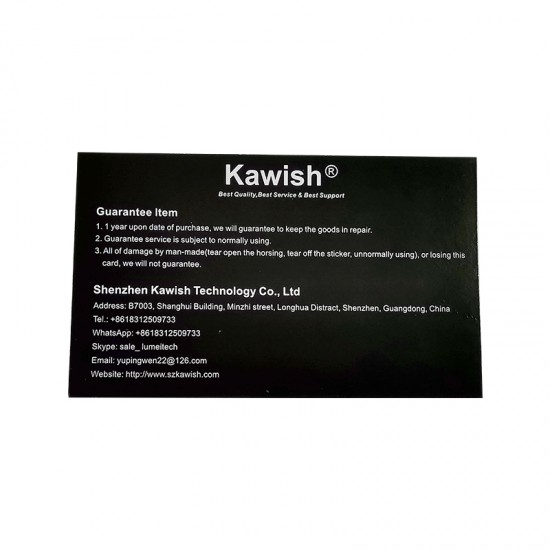 Kawish CR508S Digital Common Rail Pressure Tester and Simulator for High Pump Engine diagnostic tool Kawish CR508S Digital Common Rail Pressure Tester and Simulator for High Pump Engine diagnostic tool