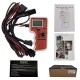 Kawish CR508S Digital Common Rail Pressure Tester and Simulator for High Pump Engine diagnostic tool Kawish CR508S Digital Common Rail Pressure Tester and Simulator for High Pump Engine diagnostic tool
