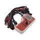 Kawish CR508S Digital Common Rail Pressure Tester and Simulator for High Pump Engine diagnostic tool Kawish CR508S Digital Common Rail Pressure Tester and Simulator for High Pump Engine diagnostic tool