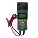 DUOYI DY2015C Car Battery Tester with Printer12V/24V Battery Test & Cranking Test & Charging Test & Max Load Test DUOYI DY2015C Car Battery Tester with Printer12V/24V Battery Test & Cranking Test & Charging Test & Max Load Test