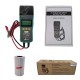 DUOYI DY2015C Car Battery Tester with Printer12V/24V Battery Test & Cranking Test & Charging Test & Max Load Test DUOYI DY2015C Car Battery Tester with Printer12V/24V Battery Test & Cranking Test & Charging Test & Max Load Test