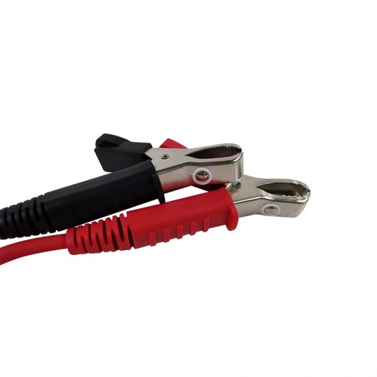 DUOYI DY2015C Car Battery Tester with Printer12V/24V Battery Test & Cranking Test & Charging Test & Max Load Test DUOYI DY2015C Car Battery Tester with Printer12V/24V Battery Test & Cranking Test & Charging Test & Max Load Test