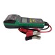 DUOYI DY2015C Car Battery Tester with Printer12V/24V Battery Test & Cranking Test & Charging Test & Max Load Test DUOYI DY2015C Car Battery Tester with Printer12V/24V Battery Test & Cranking Test & Charging Test & Max Load Test