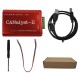 CANalyst-II CAN Analyzer USB To CAN Analyzer CAN-Bus Converter Adapter Compatible With ZLG USB To CAN CANalyst-II CAN Analyzer USB To CAN Analyzer CAN-Bus Converter Adapter Compatible With ZLG USB To CAN