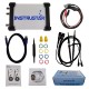 ISDS205B 5 IN 1 Multifunctional PC Based USB Digital Oscilloscop/Spectrum Analyzer/ DDS/Sweep/Data Recorder 20M 48MS/s ISDS205B 5 IN 1 Multifunctional PC Based USB Digital Oscilloscop/Spectrum Analyzer/ DDS/Sweep/Data Recorder 20M 48MS/s