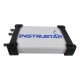 ISDS205B 5 IN 1 Multifunctional PC Based USB Digital Oscilloscop/Spectrum Analyzer/ DDS/Sweep/Data Recorder 20M 48MS/s ISDS205B 5 IN 1 Multifunctional PC Based USB Digital Oscilloscop/Spectrum Analyzer/ DDS/Sweep/Data Recorder 20M 48MS/s