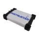 ISDS205B 5 IN 1 Multifunctional PC Based USB Digital Oscilloscop/Spectrum Analyzer/ DDS/Sweep/Data Recorder 20M 48MS/s ISDS205B 5 IN 1 Multifunctional PC Based USB Digital Oscilloscop/Spectrum Analyzer/ DDS/Sweep/Data Recorder 20M 48MS/s