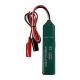 MS6812 Cable Tracker Tester Professional Line LAN detector UTP STP Telephone Wire Tracer Breakpoint location Diagnose Tone MS6812 Cable Tracker Tester Professional Line LAN detector UTP STP Telephone Wire Tracer Breakpoint location Diagnose Tone