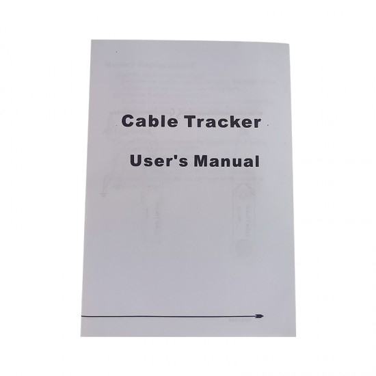 MS6812 Cable Tracker Tester Professional Line LAN detector UTP STP Telephone Wire Tracer Breakpoint location Diagnose Tone MS6812 Cable Tracker Tester Professional Line LAN detector UTP STP Telephone Wire Tracer Breakpoint location Diagnose Tone