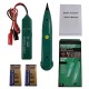 MS6812 Cable Tracker Tester Professional Line LAN detector UTP STP Telephone Wire Tracer Breakpoint location Diagnose Tone MS6812 Cable Tracker Tester Professional Line LAN detector UTP STP Telephone Wire Tracer Breakpoint location Diagnose Tone