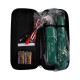 MS6812 Cable Tracker Tester Professional Line LAN detector UTP STP Telephone Wire Tracer Breakpoint location Diagnose Tone MS6812 Cable Tracker Tester Professional Line LAN detector UTP STP Telephone Wire Tracer Breakpoint location Diagnose Tone