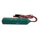 MS6812 Cable Tracker Tester Professional Line LAN detector UTP STP Telephone Wire Tracer Breakpoint location Diagnose Tone MS6812 Cable Tracker Tester Professional Line LAN detector UTP STP Telephone Wire Tracer Breakpoint location Diagnose Tone