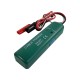 MS6812 Cable Tracker Tester Professional Line LAN detector UTP STP Telephone Wire Tracer Breakpoint location Diagnose Tone MS6812 Cable Tracker Tester Professional Line LAN detector UTP STP Telephone Wire Tracer Breakpoint location Diagnose Tone