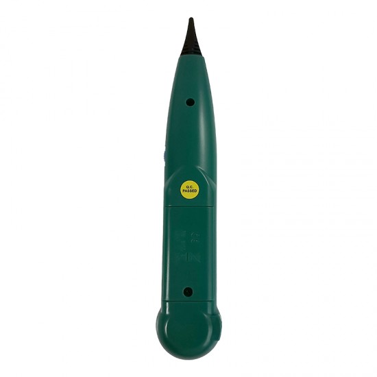 MS6812 Cable Tracker Tester Professional Line LAN detector UTP STP Telephone Wire Tracer Breakpoint location Diagnose Tone MS6812 Cable Tracker Tester Professional Line LAN detector UTP STP Telephone Wire Tracer Breakpoint location Diagnose Tone