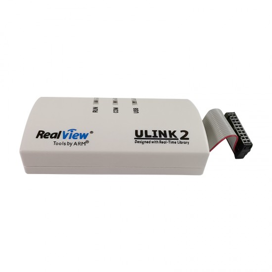 ULINK2 ARM STM32 simulator Original firmware Gold-plated Auto upgrade Cortex-M4 JTAG transfer board ULINK2 ARM STM32 simulator Original firmware Gold-plated Auto upgrade Cortex-M4 JTAG transfer board