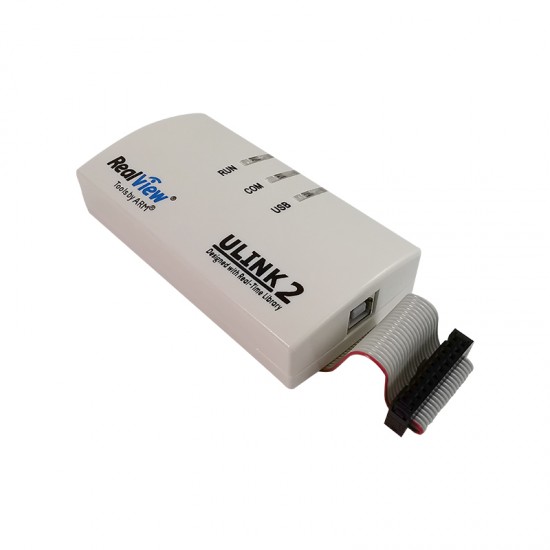 ULINK2 ARM STM32 simulator Original firmware Gold-plated Auto upgrade Cortex-M4 JTAG transfer board ULINK2 ARM STM32 simulator Original firmware Gold-plated Auto upgrade Cortex-M4 JTAG transfer board