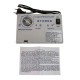 UV light EPROM eraser UV Eprom Eraser Ultraviolet Light Erasable Timer semiconductor wafer (IC) erase radiation UV light EPROM eraser UV Eprom Eraser Ultraviolet Light Erasable Timer semiconductor wafer (IC) erase radiation