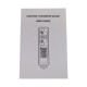 ET330+ZN Car Paint Thickness Gauge Portable Coating Thickness Gauge for Car 0-1500um Fe & NFe Coating Tester Meter ET330+ZN Car Paint Thickness Gauge Portable Coating Thickness Gauge for Car 0-1500um Fe & NFe Coating Tester Meter
