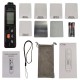ET330+ZN Car Paint Thickness Gauge Portable Coating Thickness Gauge for Car 0-1500um Fe & NFe Coating Tester Meter ET330+ZN Car Paint Thickness Gauge Portable Coating Thickness Gauge for Car 0-1500um Fe & NFe Coating Tester Meter