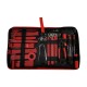 Car Door Trim Removal Pry Tool Kit Auto Dashboard Audio Removal Hook Kit Mixed Size Fastener Clips Disassembly Repair Tools 41pcs/set Car Door Trim Removal Pry Tool Kit Auto Dashboard Audio Removal Hook Kit Mixed Size Fastener Clips Disassembly Repair Tools 41pcs/set