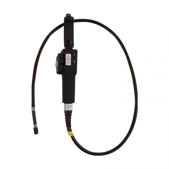 1080P Auto Repair Borescope Endoscope Camera for Car F408A 8.5mm 1m 180 Degree Steering Inspection Camera With 8 LED Carring Bag 1080P Auto Repair Borescope Endoscope Camera for Car F408A 8.5mm 1m 180 Degree Steering Inspection Camera With 8 LED Carring Bag