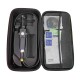 1080P Auto Repair Borescope Endoscope Camera for Car F408A 8.5mm 1m 180 Degree Steering Inspection Camera With 8 LED Carring Bag 1080P Auto Repair Borescope Endoscope Camera for Car F408A 8.5mm 1m 180 Degree Steering Inspection Camera With 8 LED Carring Bag