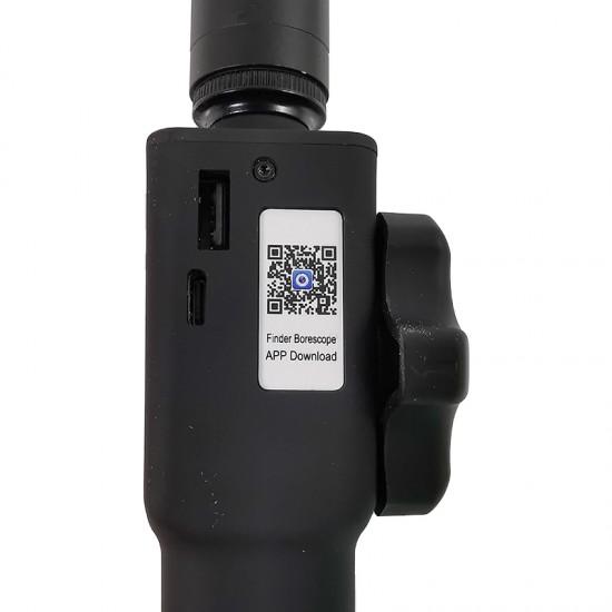 1080P Auto Repair Borescope Endoscope Camera for Car F408A 8.5mm 1m 180 Degree Steering Inspection Camera With 8 LED Carring Bag 1080P Auto Repair Borescope Endoscope Camera for Car F408A 8.5mm 1m 180 Degree Steering Inspection Camera With 8 LED Carring Bag