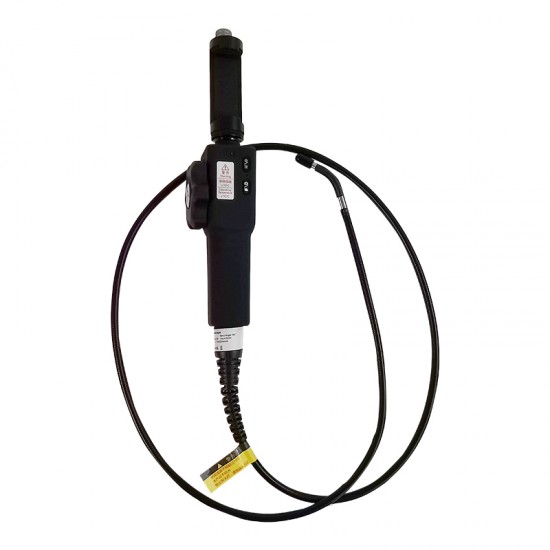 1080P Auto Repair Borescope Endoscope Camera for Car F406A 6.2mm 1m 180 Degree Steering Inspection Camera With 6 LED Carring Bag 1080P Auto Repair Borescope Endoscope Camera for Car F406A 6.2mm 1m 180 Degree Steering Inspection Camera With 6 LED Carring Bag