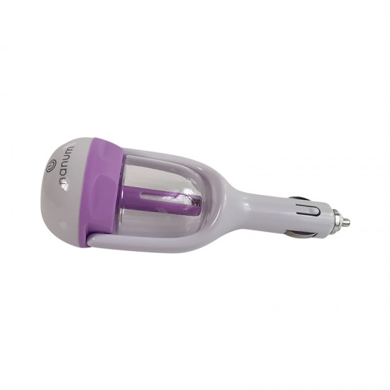 Nanum Car Humidifier Car Air Freshener Auto Diffuser Sprayer Add Water Auto Mist Moaker Fogger Steam Air Purifier Car Humidifier Nanum Car Humidifier Car Air Freshener Auto Diffuser Sprayer Add Water Auto Mist Moaker Fogger Steam Air Purifier Car Humidifier