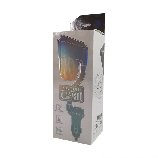 Nanum car II Car Steam Humidifier Charger USB,Air Purifier Aroma Oil Diffuser Aromatherapy Mist Maker Fogge Nanum car II Car Steam Humidifier Charger USB,Air Purifier Aroma Oil Diffuser Aromatherapy Mist Maker Fogge