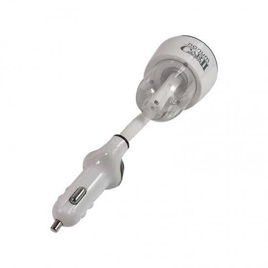 Nanum car II Car Steam Humidifier Charger USB,Air Purifier Aroma Oil Diffuser Aromatherapy Mist Maker Fogge Nanum car II Car Steam Humidifier Charger USB,Air Purifier Aroma Oil Diffuser Aromatherapy Mist Maker Fogge