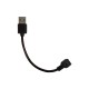 Android and PC Endoscope 5.5mm 2m (hard flexible cable) Android and PC Endoscope 5.5mm 2m (hard flexible cable)